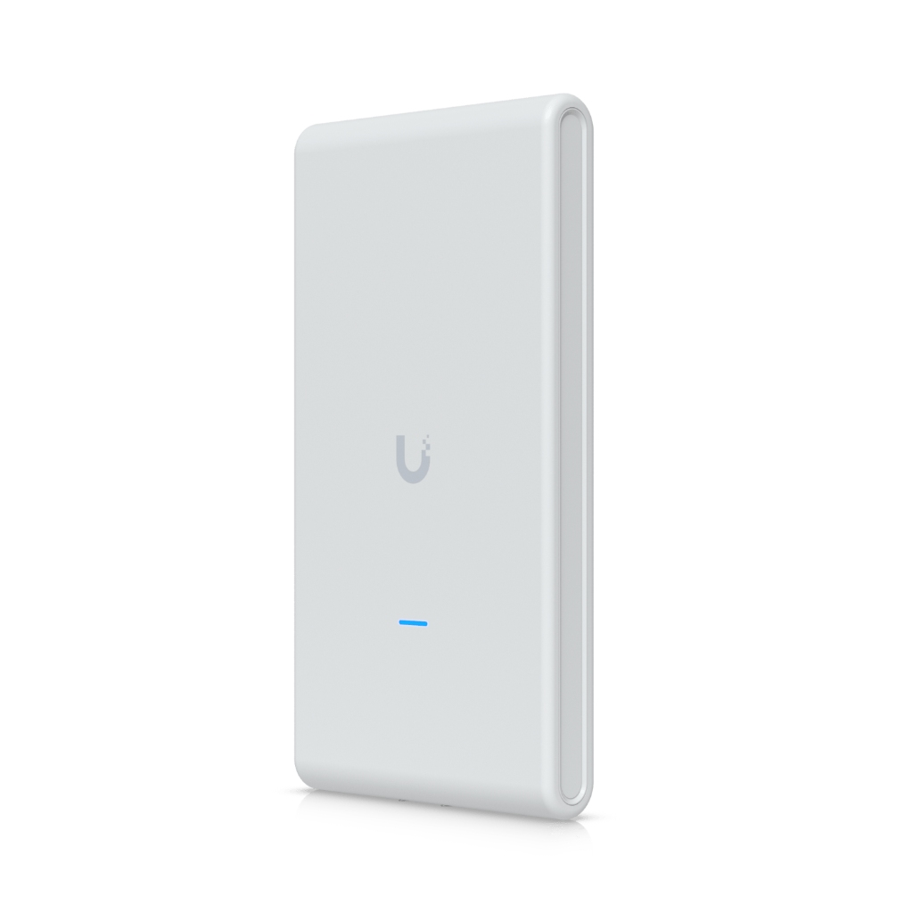 UBNT UBNT UniFi U6-MESH-PRO - U6 Mesh Pro Dış Mekan WiFi6 Access Point