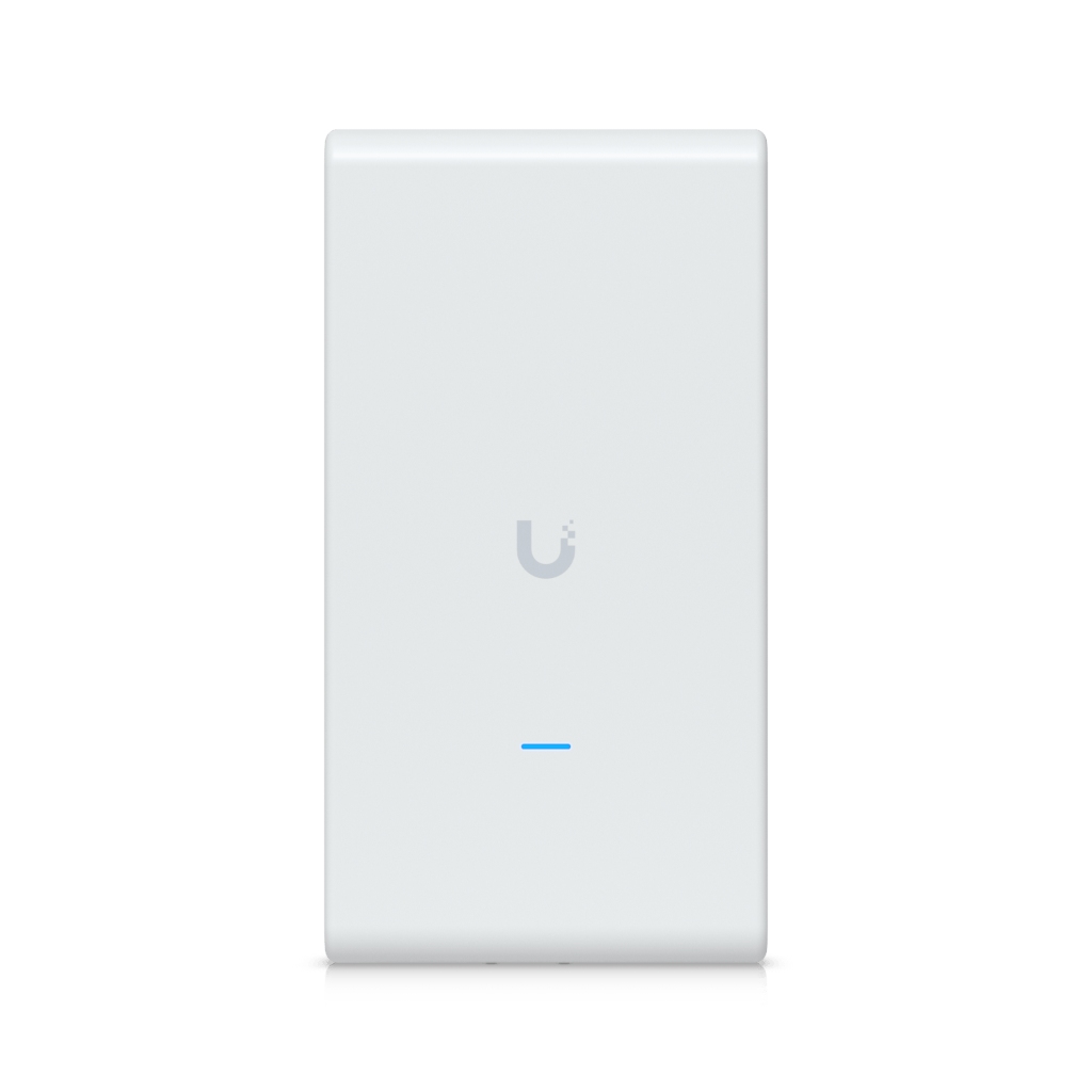 UBNT UniFi U6 Mesh Pro UBNT UniFi U6-MESH-PRO - U6 Mesh Pro Dış Mekan WiFi6 Access Point - görsel 2