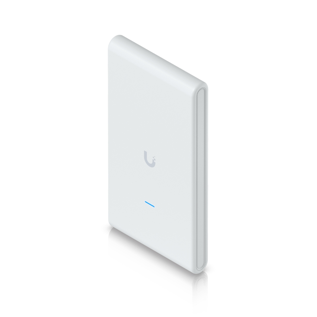 UBNT UniFi U6 Mesh Pro UBNT UniFi U6-MESH-PRO - U6 Mesh Pro Dış Mekan WiFi6 Access Point - görsel 3