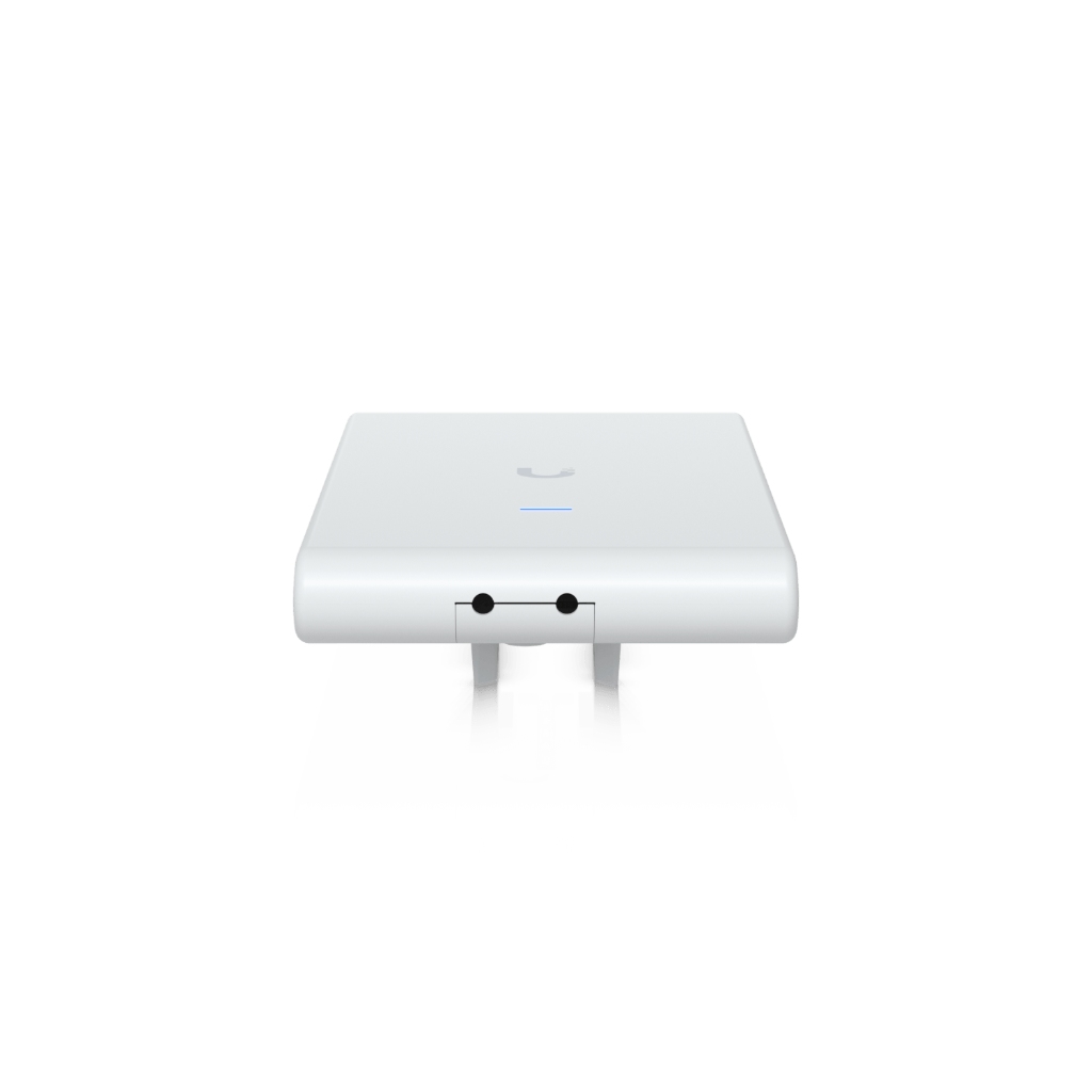 UBNT UniFi U6 Mesh Pro UBNT UniFi U6-MESH-PRO - U6 Mesh Pro Dış Mekan WiFi6 Access Point - görsel 6