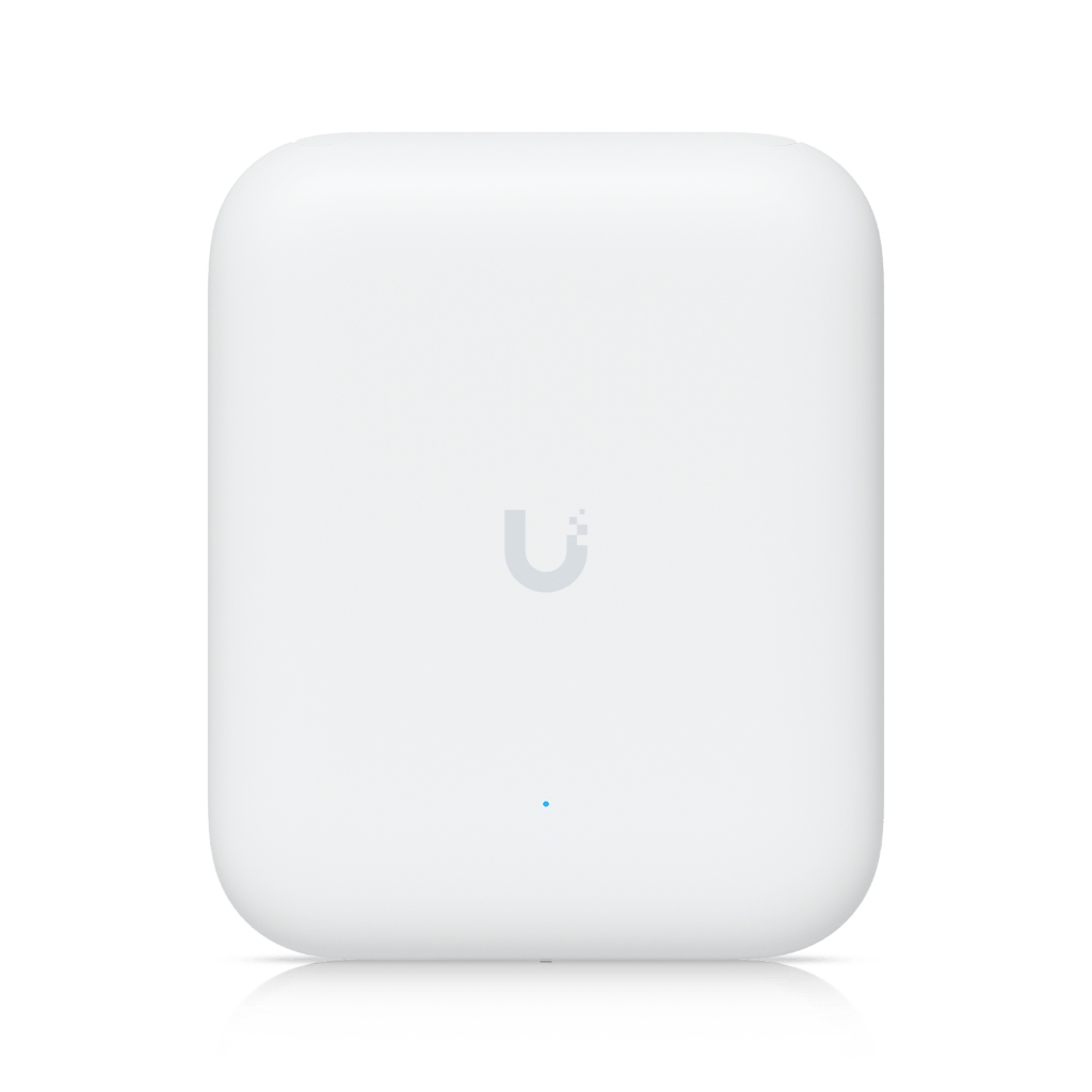 UBNT  U7 Pro Outdoor UBNT UniFi U7 Pro Outdoor (U7-Pro-Outdoor) WiFi 7 Outdoor AP – 2.5 GbE, 6 Spatial Stream, Yönlü/Omni Anten, IP67 - görsel 3