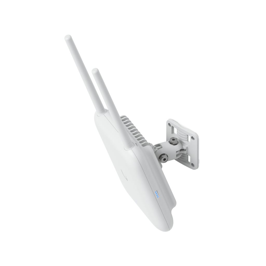 UBNT  U7 Pro Outdoor UBNT UniFi U7 Pro Outdoor (U7-Pro-Outdoor) WiFi 7 Outdoor AP – 2.5 GbE, 6 Spatial Stream, Yönlü/Omni Anten, IP67 - görsel 15