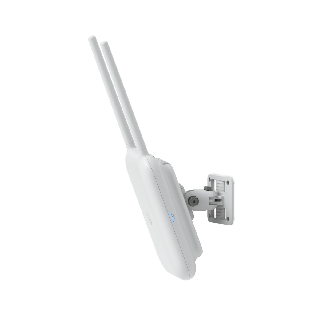 UBNT  U7 Pro Outdoor UBNT UniFi U7 Pro Outdoor (U7-Pro-Outdoor) WiFi 7 Outdoor AP – 2.5 GbE, 6 Spatial Stream, Yönlü/Omni Anten, IP67 - görsel 14