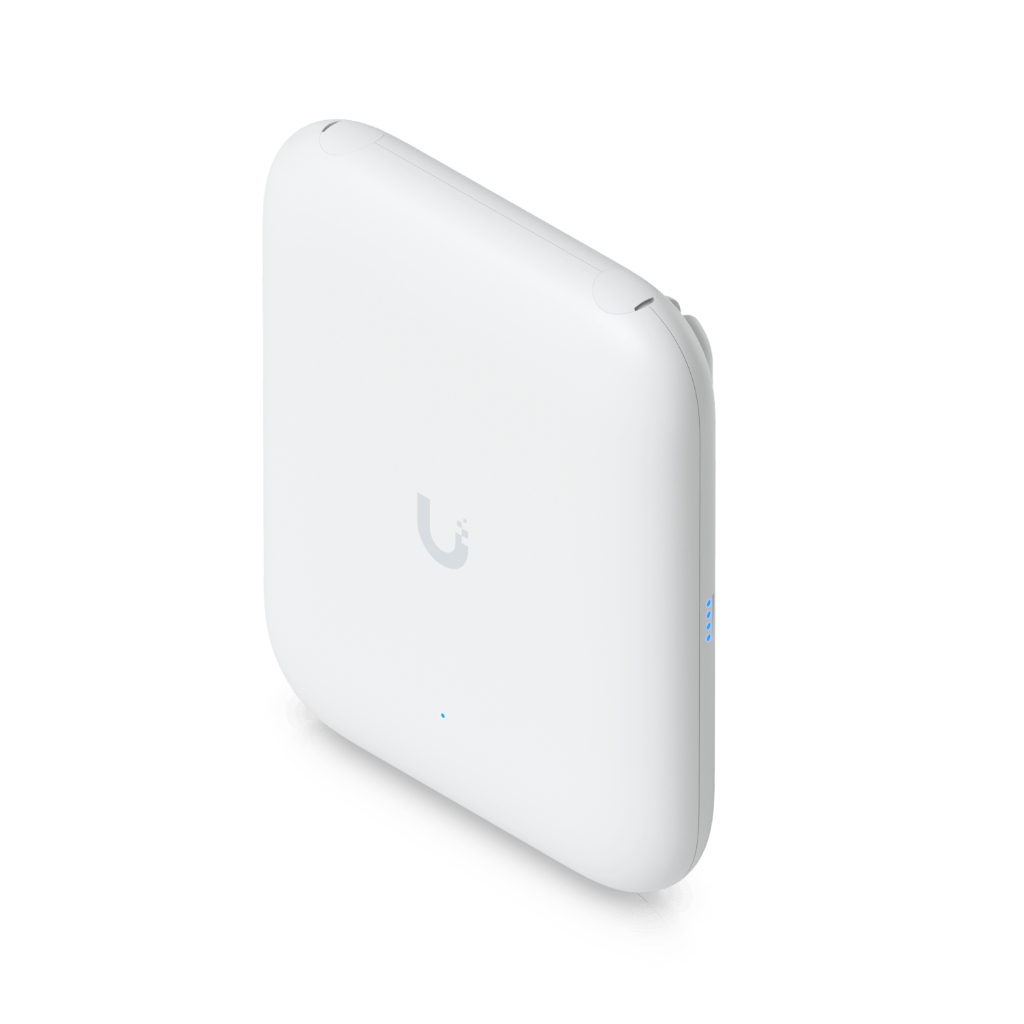 UBNT  U7 Pro Outdoor UBNT UniFi U7 Pro Outdoor (U7-Pro-Outdoor) WiFi 7 Outdoor AP – 2.5 GbE, 6 Spatial Stream, Yönlü/Omni Anten, IP67 - görsel 2