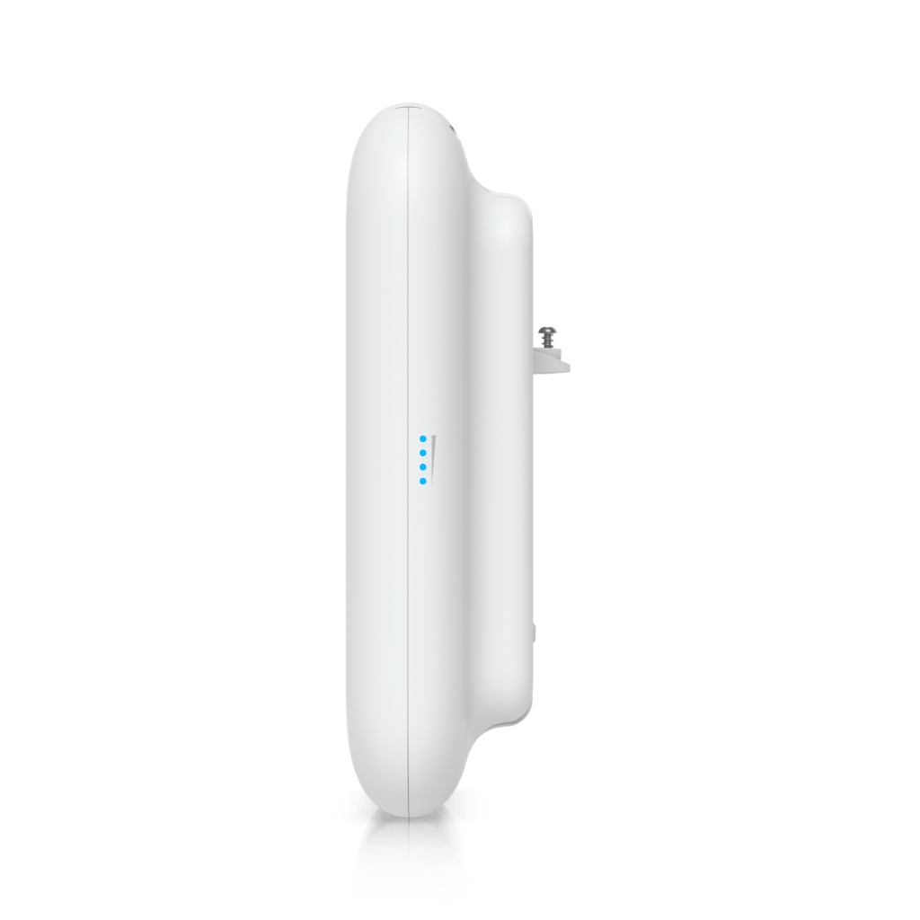 UBNT  U7 Pro Outdoor UBNT UniFi U7 Pro Outdoor (U7-Pro-Outdoor) WiFi 7 Outdoor AP – 2.5 GbE, 6 Spatial Stream, Yönlü/Omni Anten, IP67 - görsel 4