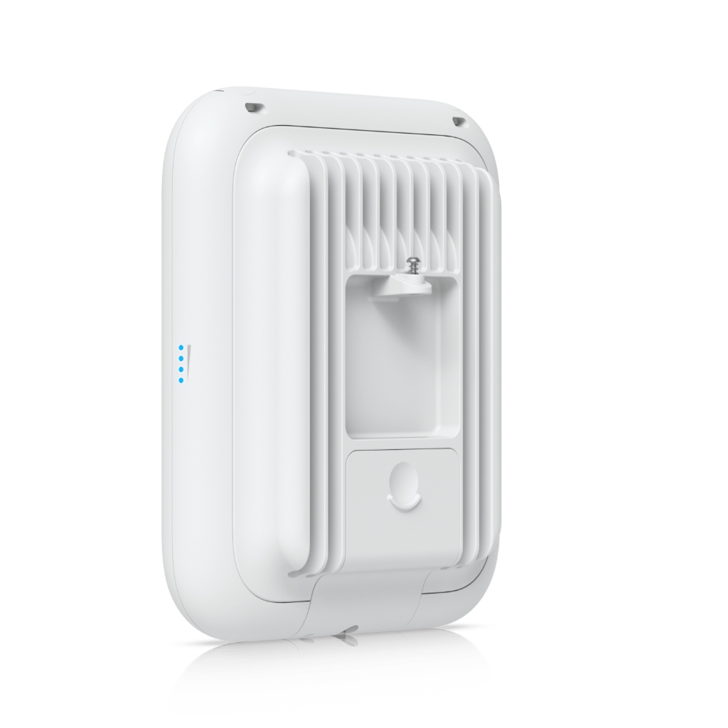 UBNT  U7 Pro Outdoor UBNT UniFi U7 Pro Outdoor (U7-Pro-Outdoor) WiFi 7 Outdoor AP – 2.5 GbE, 6 Spatial Stream, Yönlü/Omni Anten, IP67 - görsel 10