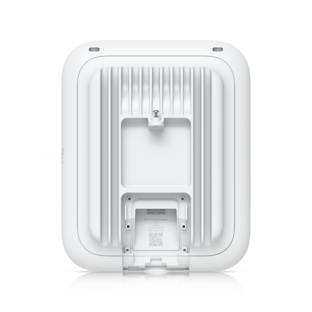 UBNT  U7 Pro Outdoor UBNT UniFi U7 Pro Outdoor (U7-Pro-Outdoor) WiFi 7 Outdoor AP – 2.5 GbE, 6 Spatial Stream, Yönlü/Omni Anten, IP67 - görsel 8