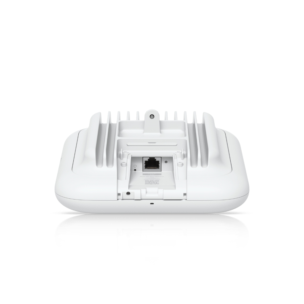 UBNT  U7 Pro Outdoor UBNT UniFi U7 Pro Outdoor (U7-Pro-Outdoor) WiFi 7 Outdoor AP – 2.5 GbE, 6 Spatial Stream, Yönlü/Omni Anten, IP67 - görsel 7