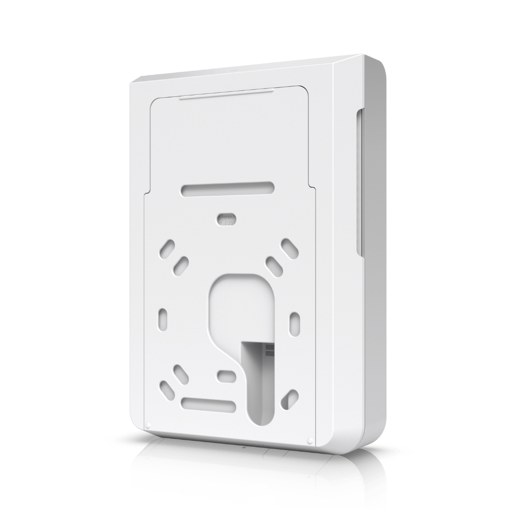 UBNT U7 Pro Wall  UBNT UniFi U7 Pro Wall (U7-Pro-Wall) WiFi 7 Duvar Tipi Access Point – 6 GHz, 2.5 GbE Uplink, PoE+ - görsel 7