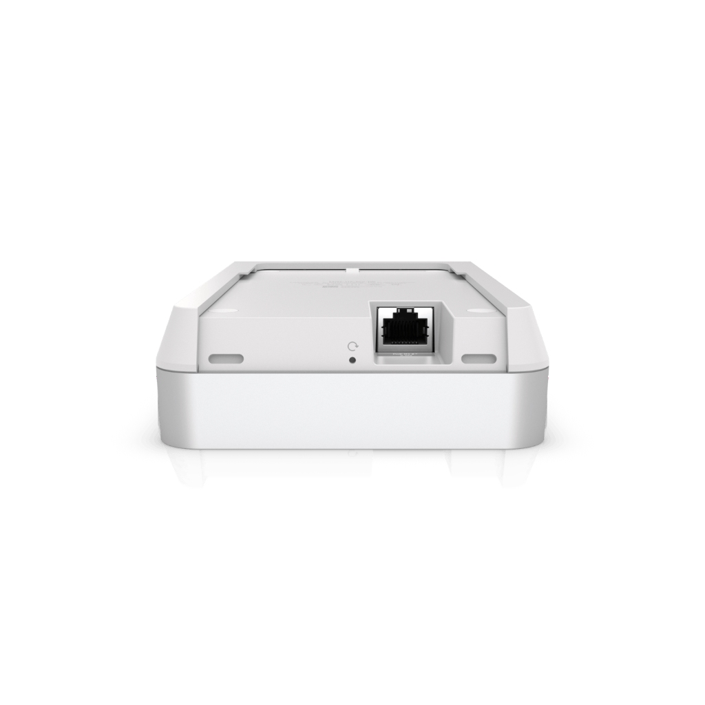 UBNT U7 Pro Wall  UBNT UniFi U7 Pro Wall (U7-Pro-Wall) WiFi 7 Duvar Tipi Access Point – 6 GHz, 2.5 GbE Uplink, PoE+ - görsel 8