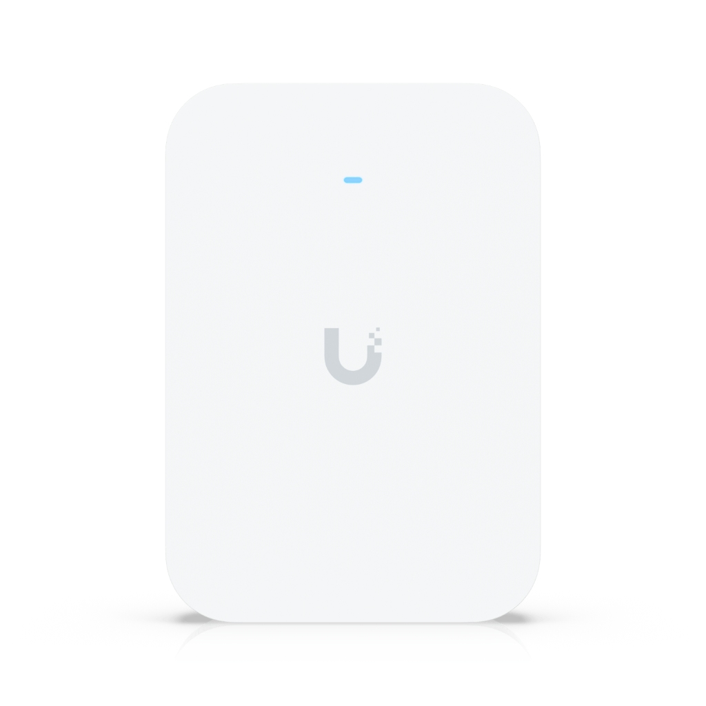 UBNT U7 Pro XG Wall UBNT UniFi U7 Pro XG Wall (U7-Pro-XG-Wall) Duvar Tipi Access Point | WiFi 7 6GHz, 10GbE Uplink, 6 Spatial Streams, PoE+ Duvar Tipi AP - görsel 3