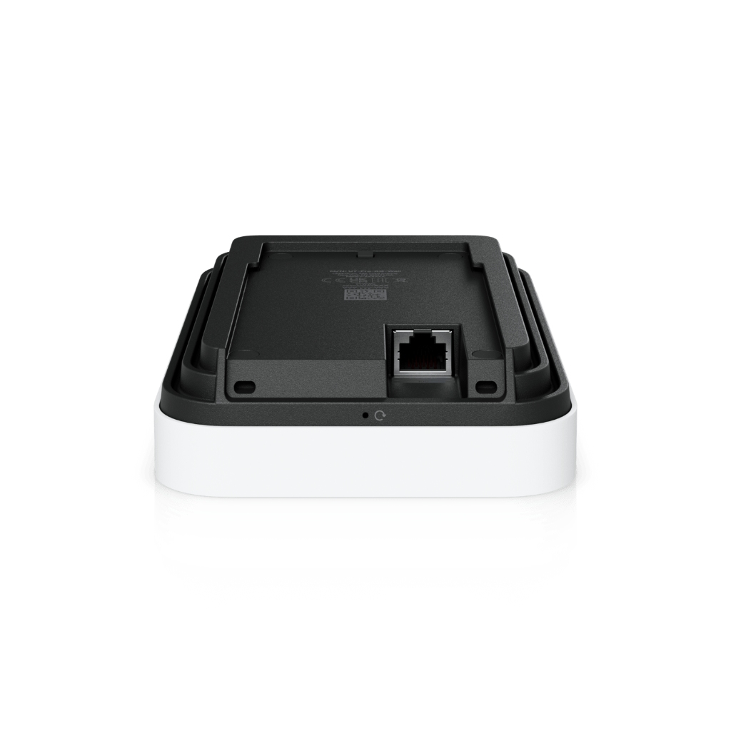UBNT U7 Pro XG Wall UBNT UniFi U7 Pro XG Wall (U7-Pro-XG-Wall) Duvar Tipi Access Point | WiFi 7 6GHz, 10GbE Uplink, 6 Spatial Streams, PoE+ Duvar Tipi AP - görsel 6
