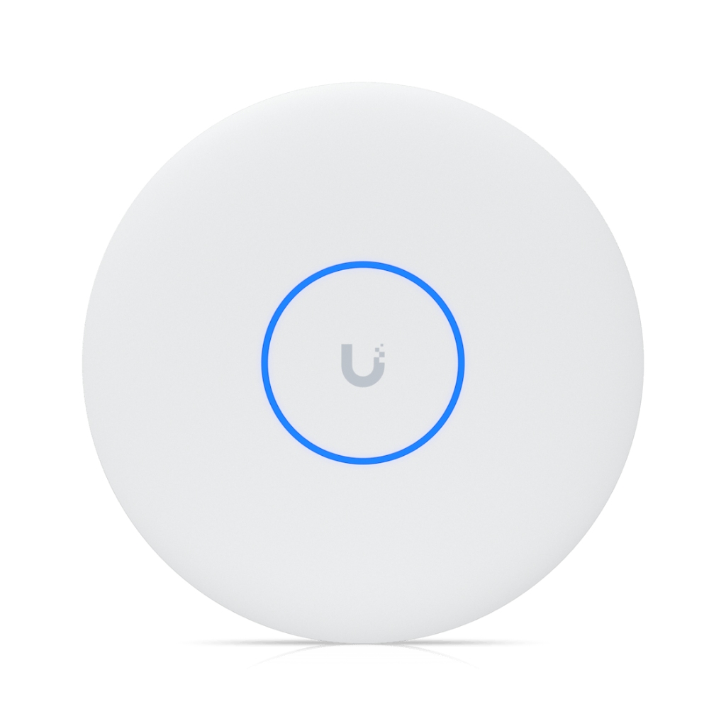 UBNT UniFi U7 Pro XGS UBNT UniFi U7 PRO XGS U7-PRO-XGS İç mekan WiFi7 Access Point - görsel 2