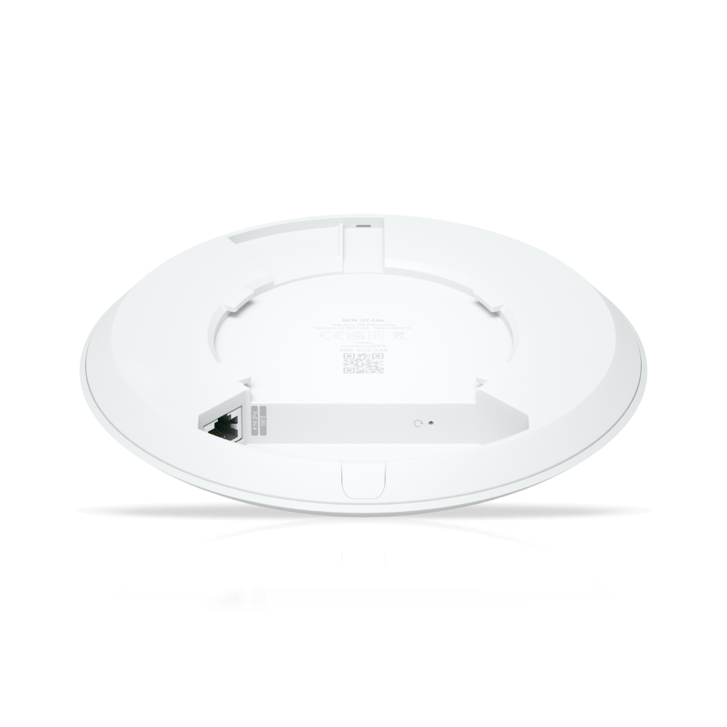 UBNT UniFi U7 Lite UBNT UniFi U7 Lite - U7-Lite WiFi7 Access point  - görsel 5