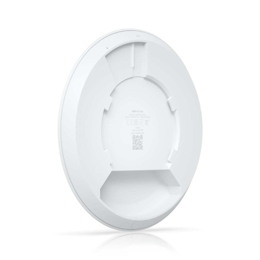UBNT UniFi U7 Lite UBNT UniFi U7 Lite - U7-Lite WiFi7 Access point  - görsel 6