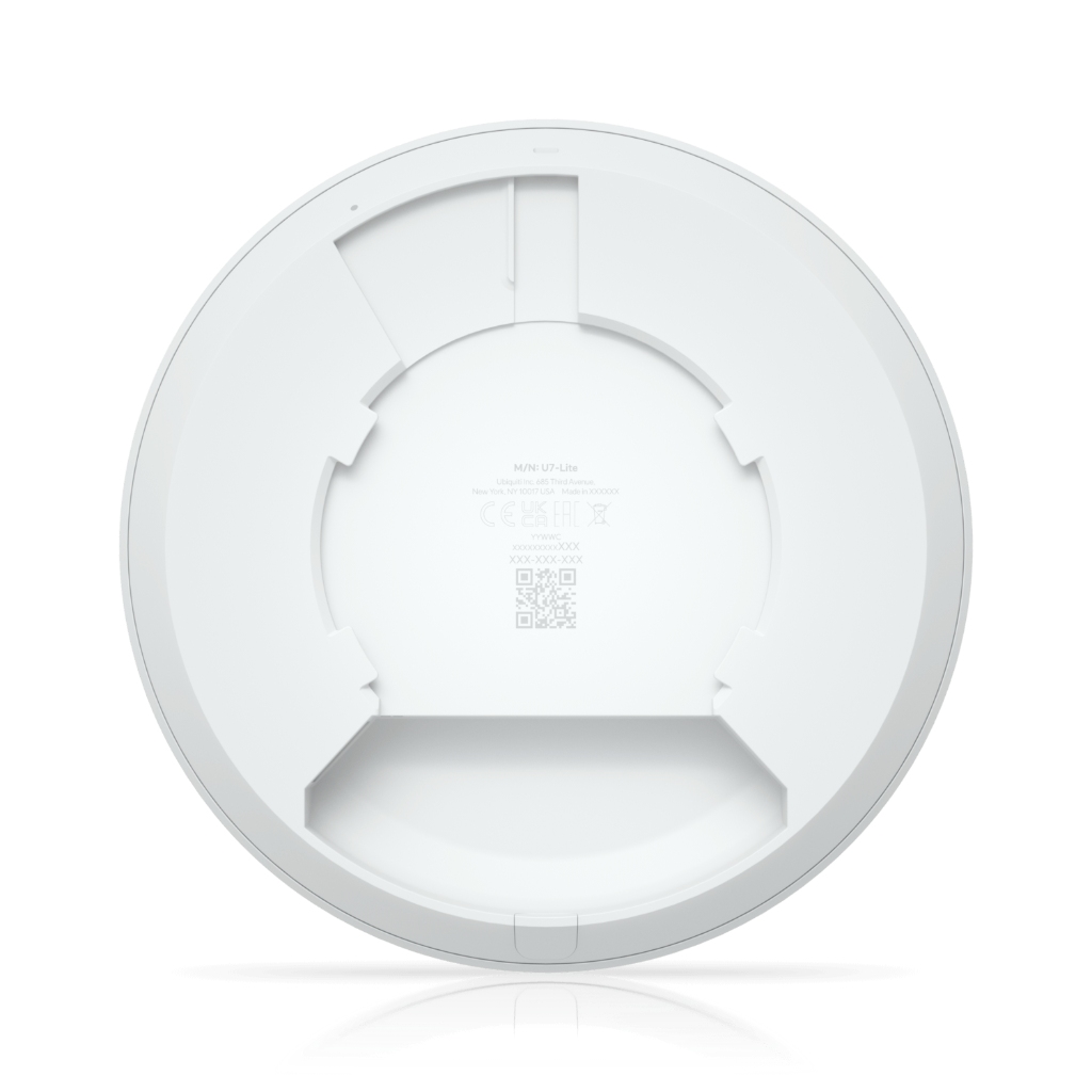 UBNT UniFi U7 Lite UBNT UniFi U7 Lite - U7-Lite WiFi7 Access point  - görsel 7