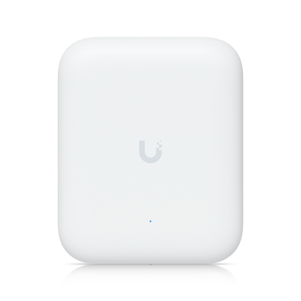 UBNT UniFi U7 Outdoor UBNT UniFi U7 Outdoor U7-Outdoor Dış Mekan WiFi7 Access Point