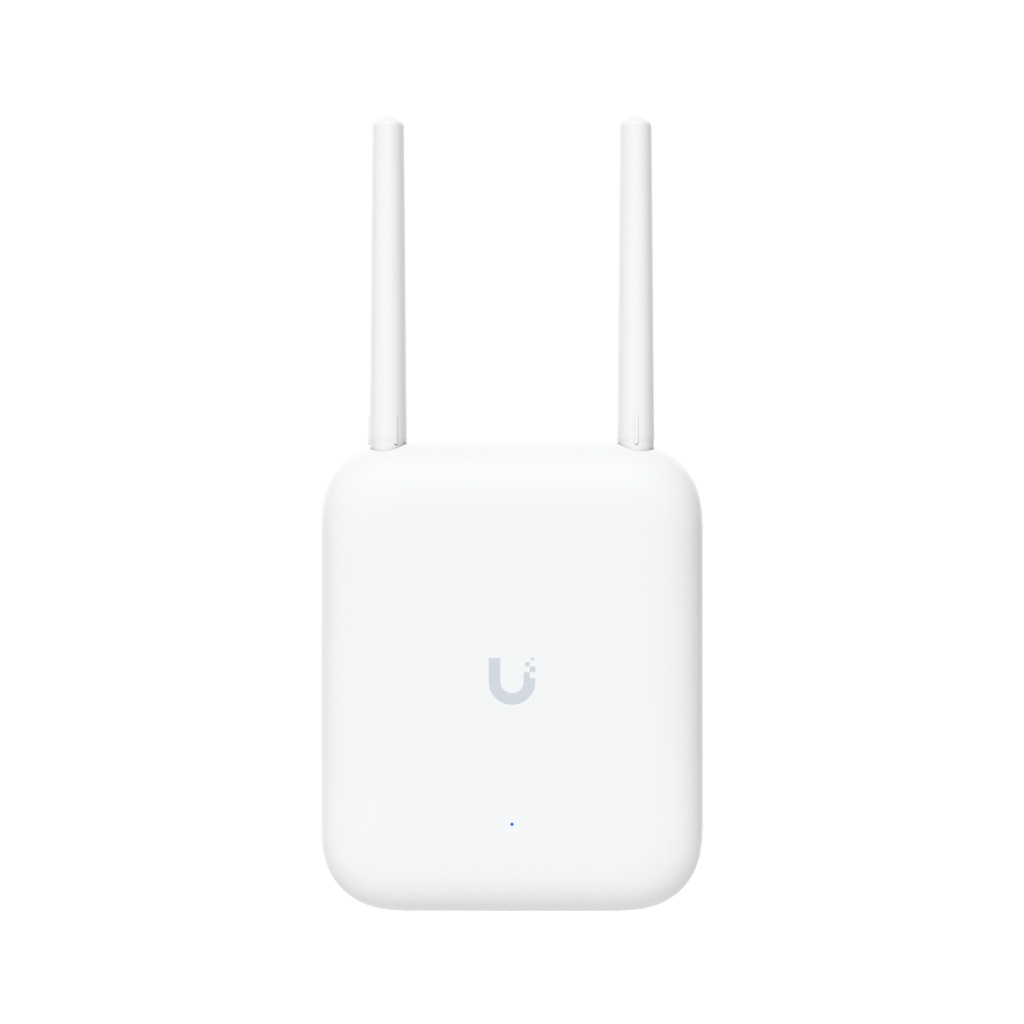 UBNT UniFi U7 Outdoor UBNT UniFi U7 Outdoor U7-Outdoor Dış Mekan WiFi7 Access Point - görsel 10