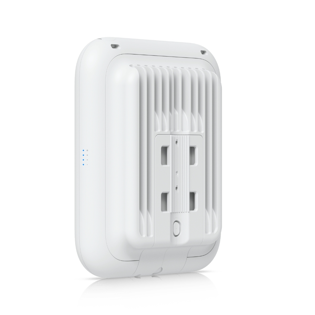 UBNT UniFi U7 Outdoor UBNT UniFi U7 Outdoor U7-Outdoor Dış Mekan WiFi7 Access Point - görsel 4