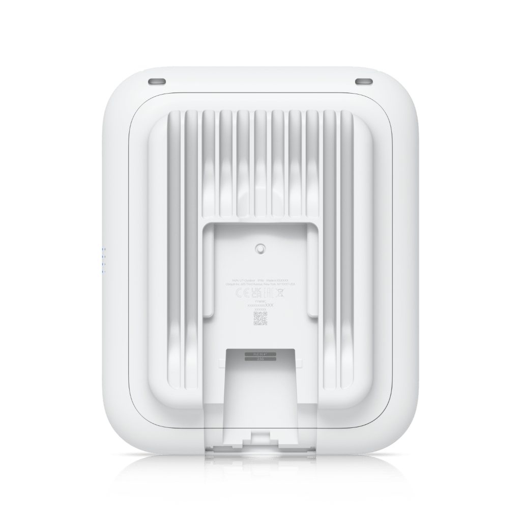 UBNT UniFi U7 Outdoor UBNT UniFi U7 Outdoor U7-Outdoor Dış Mekan WiFi7 Access Point - görsel 6