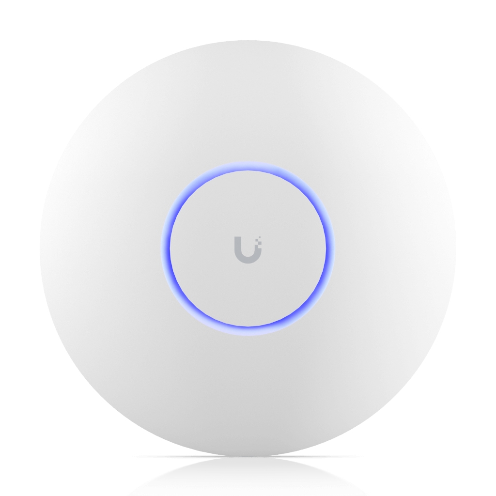 UBNT UniFi U7 Pro UBNT UniFi U7 Pro WiFi7 Access point  - görsel 2
