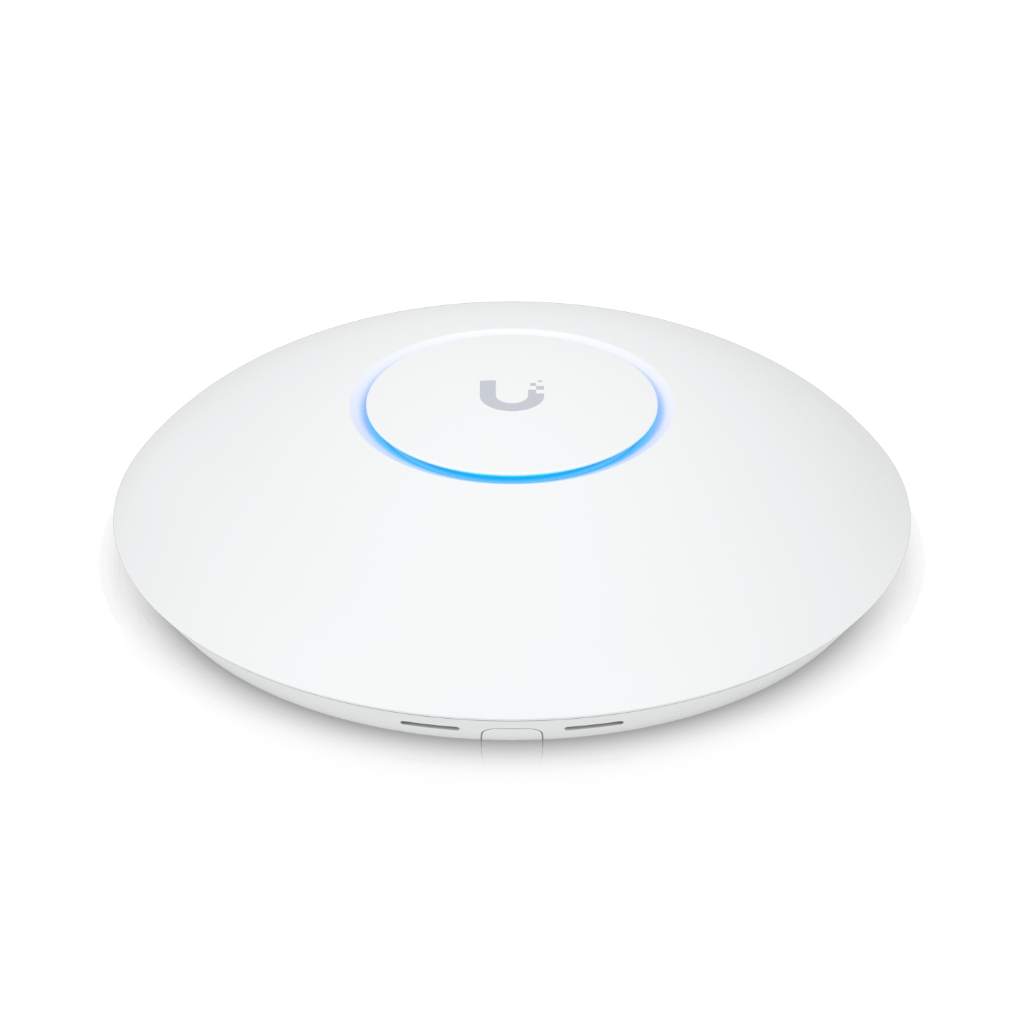 UBNT UniFi U7 Pro UBNT UniFi U7 Pro WiFi7 Access point  - görsel 4