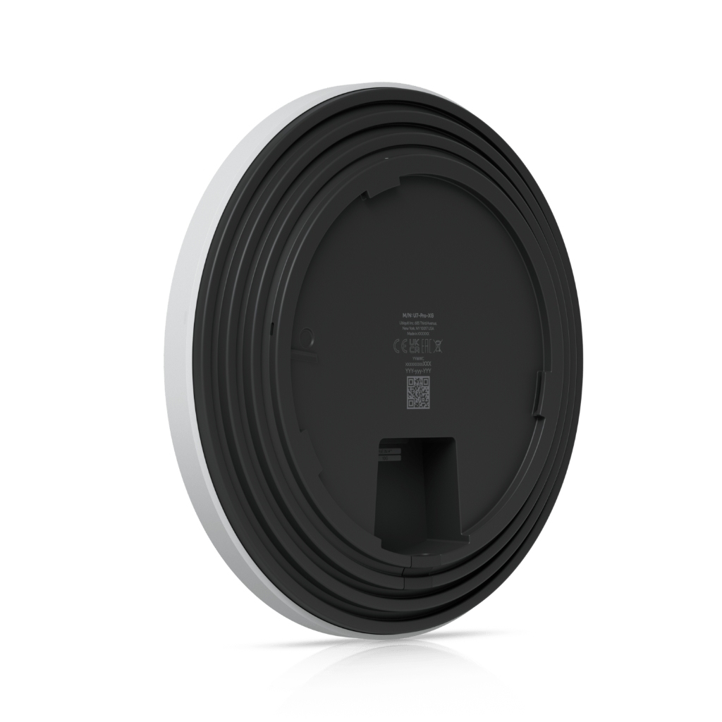UBNT UniFi U7 Pro XG UBNT UniFi U7 PRO XG U7-PRO-XG İç mekan WiFi7 Access Point - görsel 3