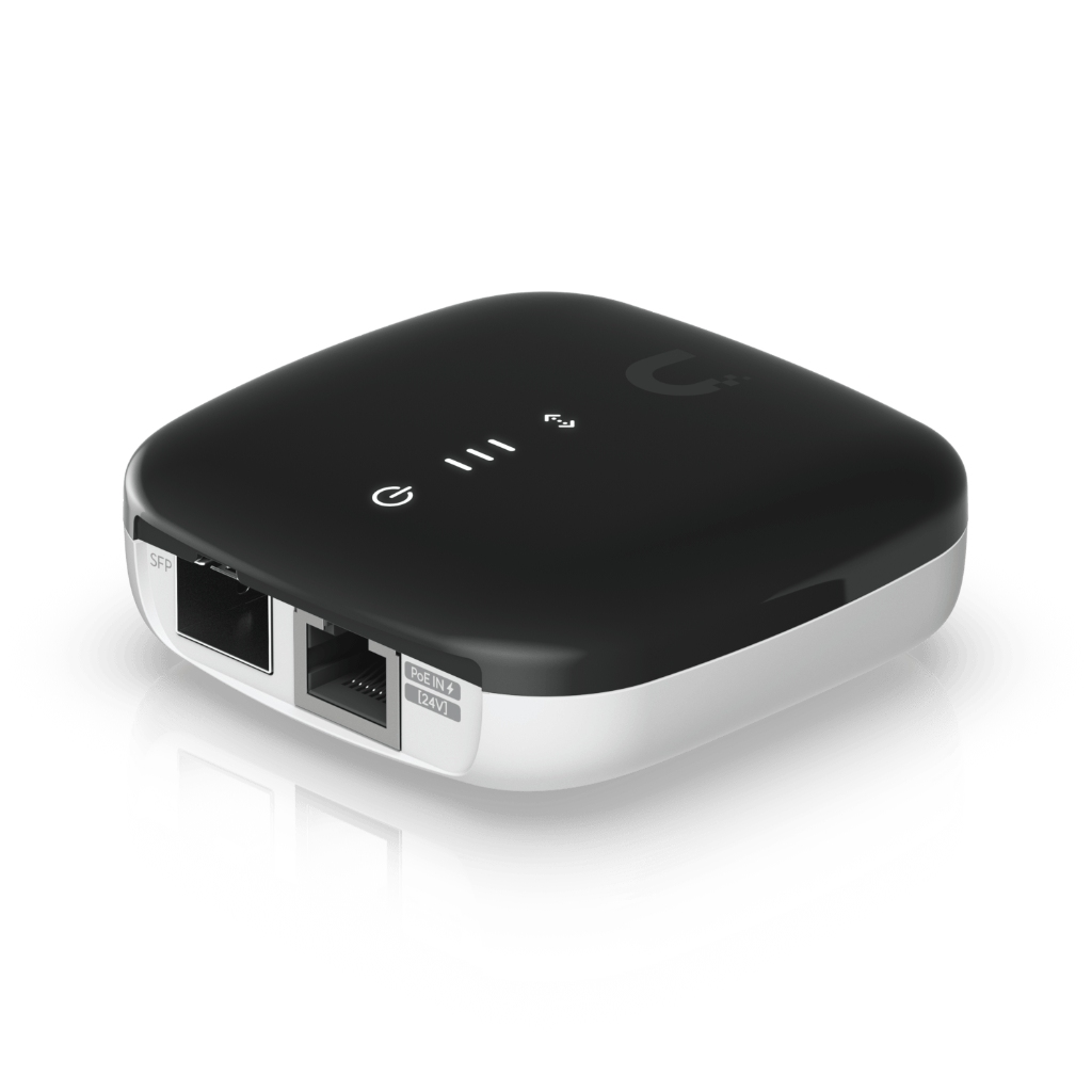 UBNT UISP Media Converter UBNT UISP Media Converter (UACC-AE) – 1G SFP’den GbE RJ45’e Fiber Dönüştürücü Medya Modülü