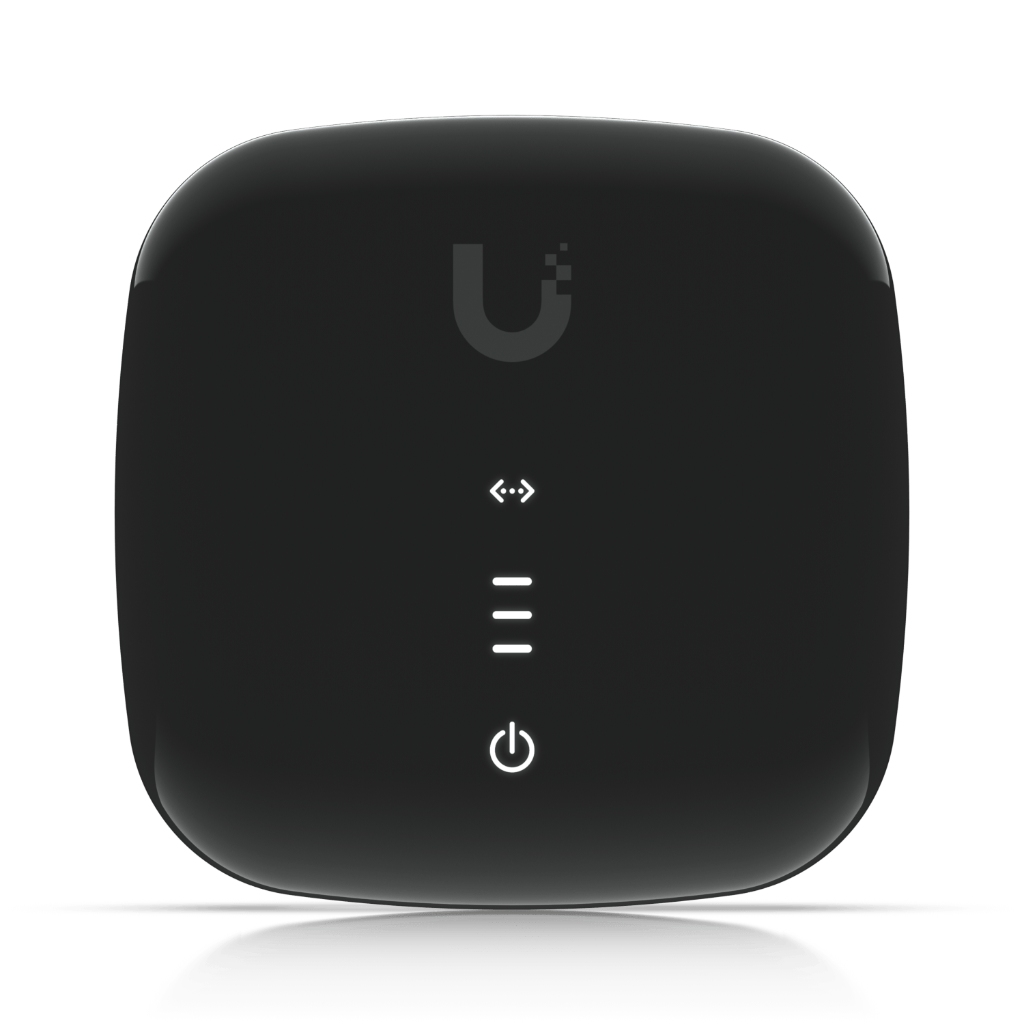UBNT UISP Media Converter UBNT UISP Media Converter (UACC-AE) – 1G SFP’den GbE RJ45’e Fiber Dönüştürücü Medya Modülü - görsel 4