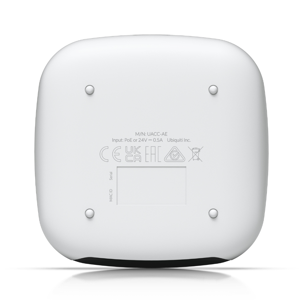 UBNT UISP Media Converter UBNT UISP Media Converter (UACC-AE) – 1G SFP’den GbE RJ45’e Fiber Dönüştürücü Medya Modülü - görsel 5
