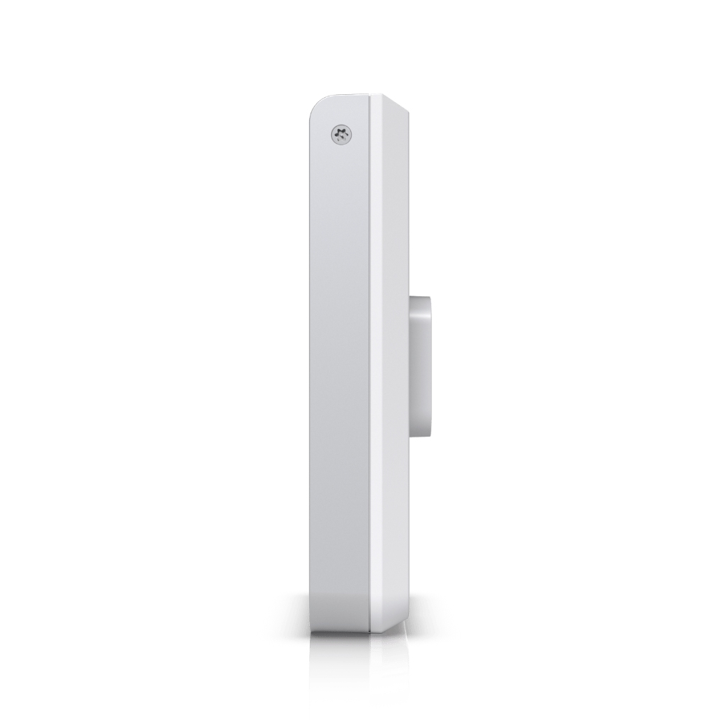 UBNT In-Wall HD UBNT UniFi In-Wall HD (UAP-IW-HD) Duvar Tipi WiFi 5 Access Point – 6 Stream, 4 Port GbE Switch, PoE/PoE+, 90 m² Kapsama - görsel 4