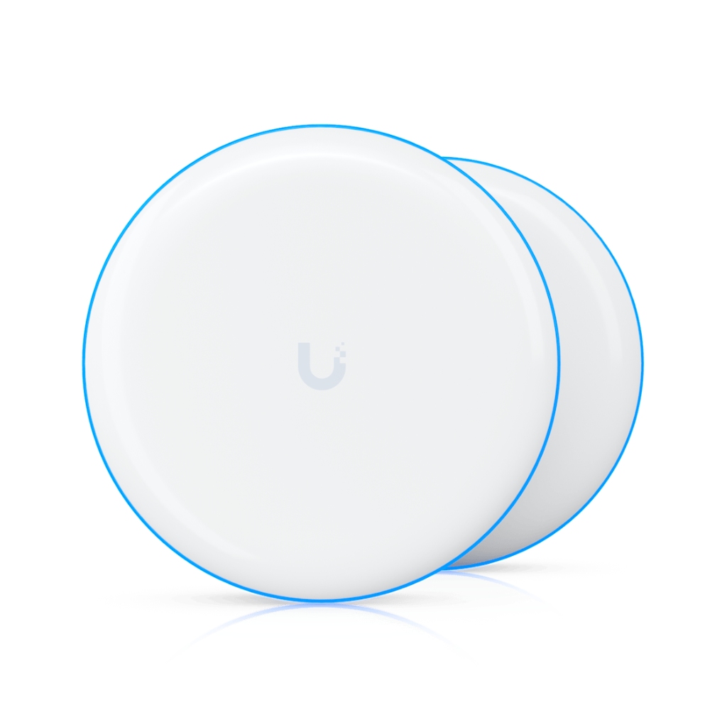UBNT Building Bridge XG UBNT UniFi Building Bridge XG (UBB-XG) – 60 GHz 6 Gbps PtP Bridge | 10G SFP+ Uplink, 5 GHz Yedek Radyo, PoE++, 500 m Menzil