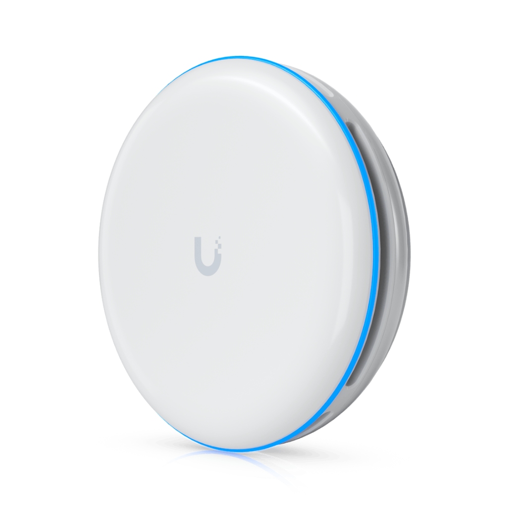 UBNT Building Bridge XG UBNT UniFi Building Bridge XG (UBB-XG) – 60 GHz 6 Gbps PtP Bridge | 10G SFP+ Uplink, 5 GHz Yedek Radyo, PoE++, 500 m Menzil - görsel 2