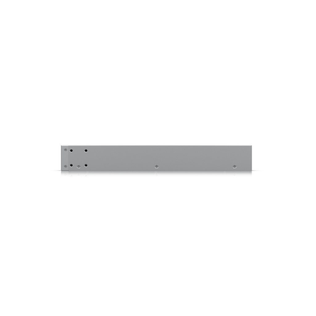 UBNT UniFi Switch Hi-Capacity Aggregation UBNT USW-Pro-Aggregation-EU - 28 Adet SFP+ Fiber Omurga Switch - görsel 6