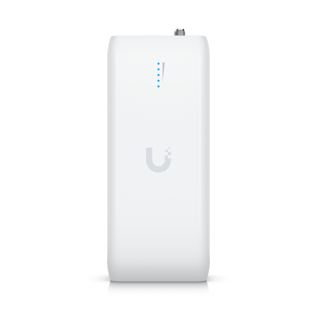 UBNT Device Bridge UBNT UniFi Device Bridge (UDB) PoE Çıkışlı Kablosuz Köprü Adaptörü – UniFi WiFi Auto-Link, 5 GHz 867 Mbps, 15W PoE, Plug-and-Play