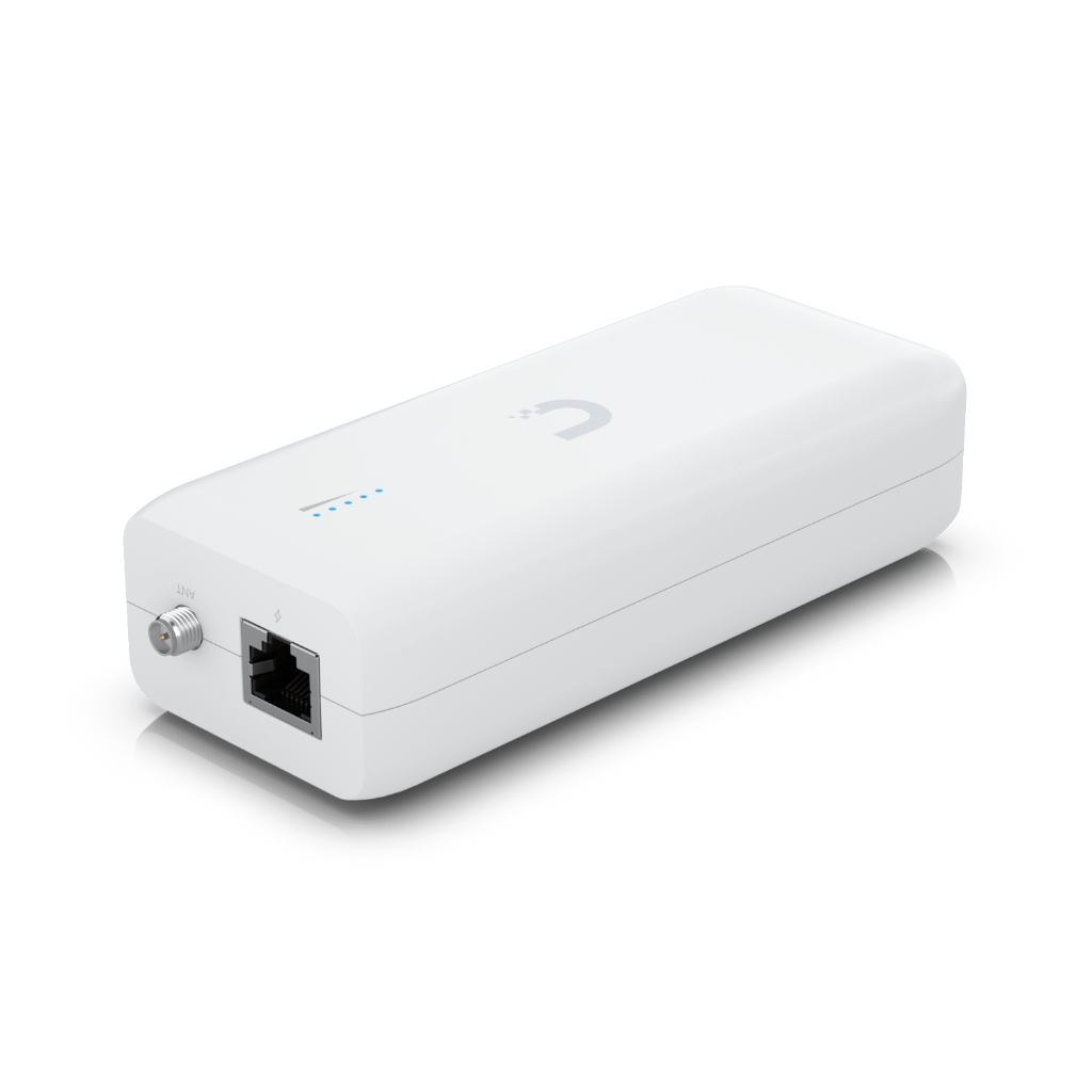 UBNT Device Bridge UBNT UniFi Device Bridge (UDB) PoE Çıkışlı Kablosuz Köprü Adaptörü – UniFi WiFi Auto-Link, 5 GHz 867 Mbps, 15W PoE, Plug-and-Play - görsel 5