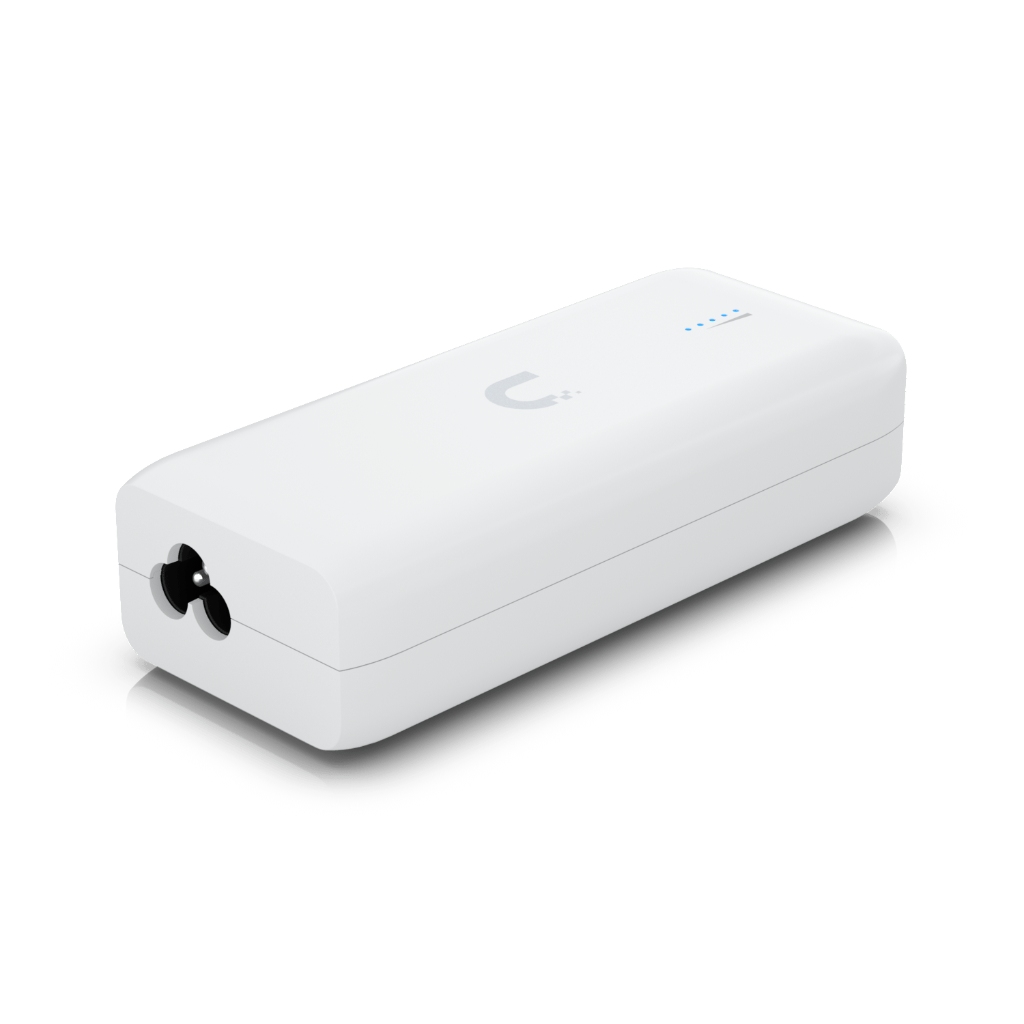 UBNT Device Bridge UBNT UniFi Device Bridge (UDB) PoE Çıkışlı Kablosuz Köprü Adaptörü – UniFi WiFi Auto-Link, 5 GHz 867 Mbps, 15W PoE, Plug-and-Play - görsel 4