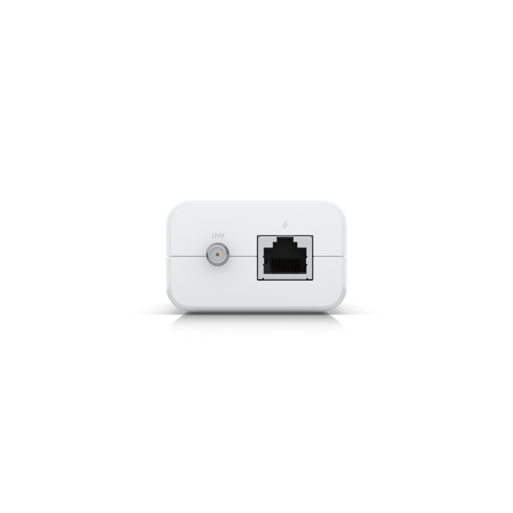 UBNT Device Bridge UBNT UniFi Device Bridge (UDB) PoE Çıkışlı Kablosuz Köprü Adaptörü – UniFi WiFi Auto-Link, 5 GHz 867 Mbps, 15W PoE, Plug-and-Play - görsel 3