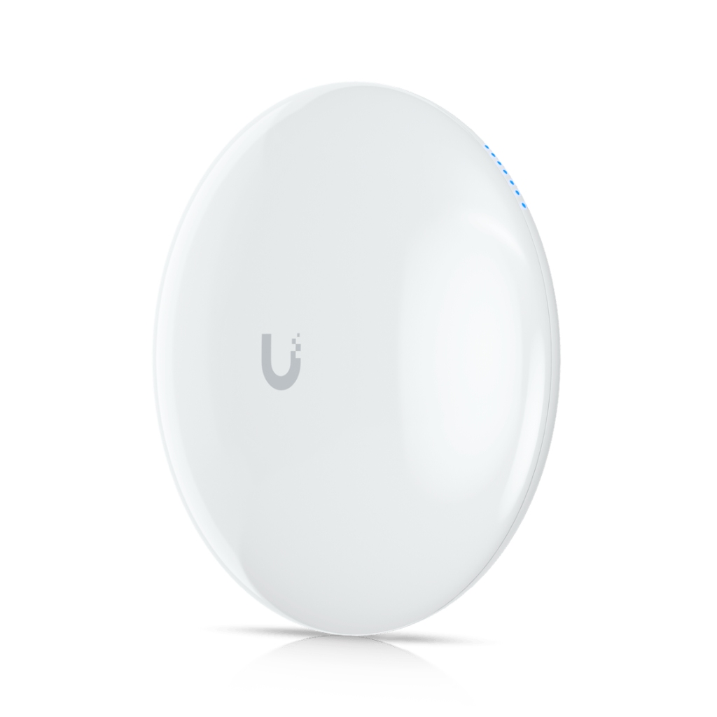 UBNT Device Bridge Pro  UBNT UniFi Device Bridge Pro (UDB-Pro) 5 GHz Kablosuz Köprü – 5+ km PtP, 2×GbE, PoE Çıkış, IPX6, UniFi Yönetim - görsel 2