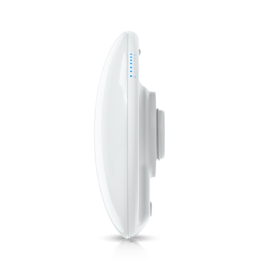 UBNT Device Bridge Pro  UBNT UniFi Device Bridge Pro (UDB-Pro) 5 GHz Kablosuz Köprü – 5+ km PtP, 2×GbE, PoE Çıkış, IPX6, UniFi Yönetim - görsel 5