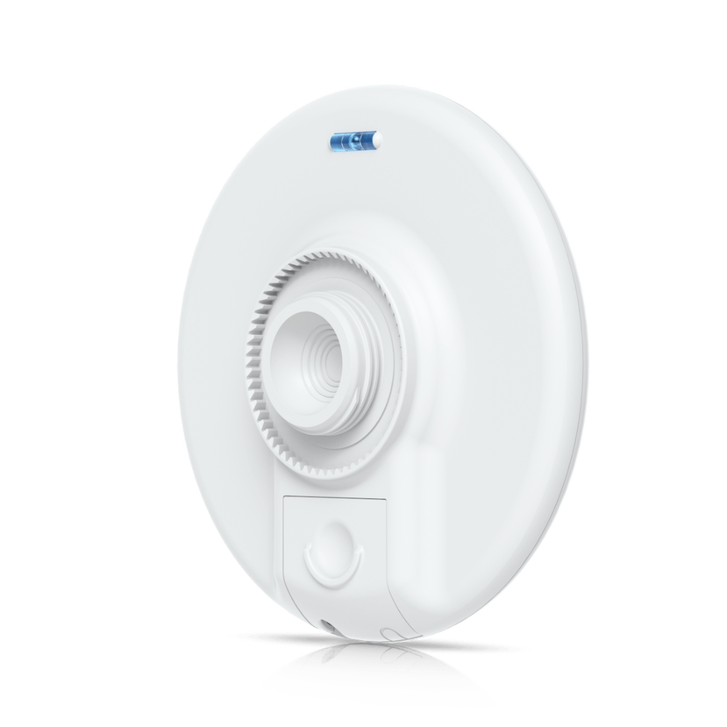 UBNT Device Bridge Pro  UBNT UniFi Device Bridge Pro (UDB-Pro) 5 GHz Kablosuz Köprü – 5+ km PtP, 2×GbE, PoE Çıkış, IPX6, UniFi Yönetim - görsel 4