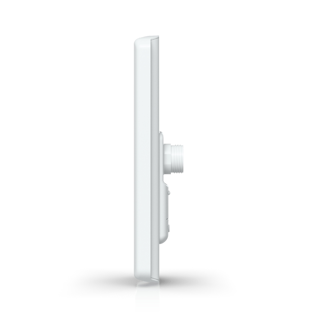 UBNT Device Bridge Pro Sector UBNT UniFi Device Bridge Pro Sector (UDB-Pro-Sector) 5 GHz PtMP Köprü AP – 90° Sektör, 50+ İstemci, 5 km, PoE, IPX6 - görsel 6