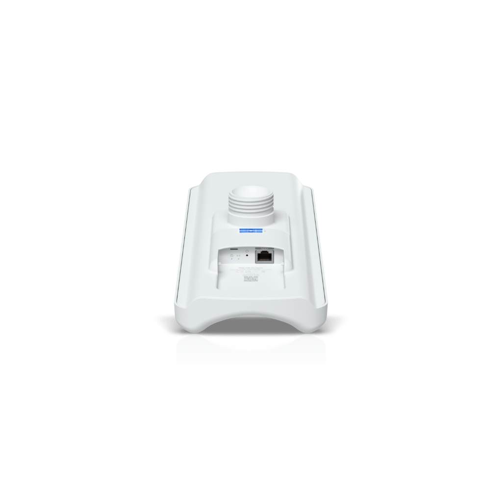 UBNT Device Bridge Pro Sector UBNT UniFi Device Bridge Pro Sector (UDB-Pro-Sector) 5 GHz PtMP Köprü AP – 90° Sektör, 50+ İstemci, 5 km, PoE, IPX6 - görsel 7