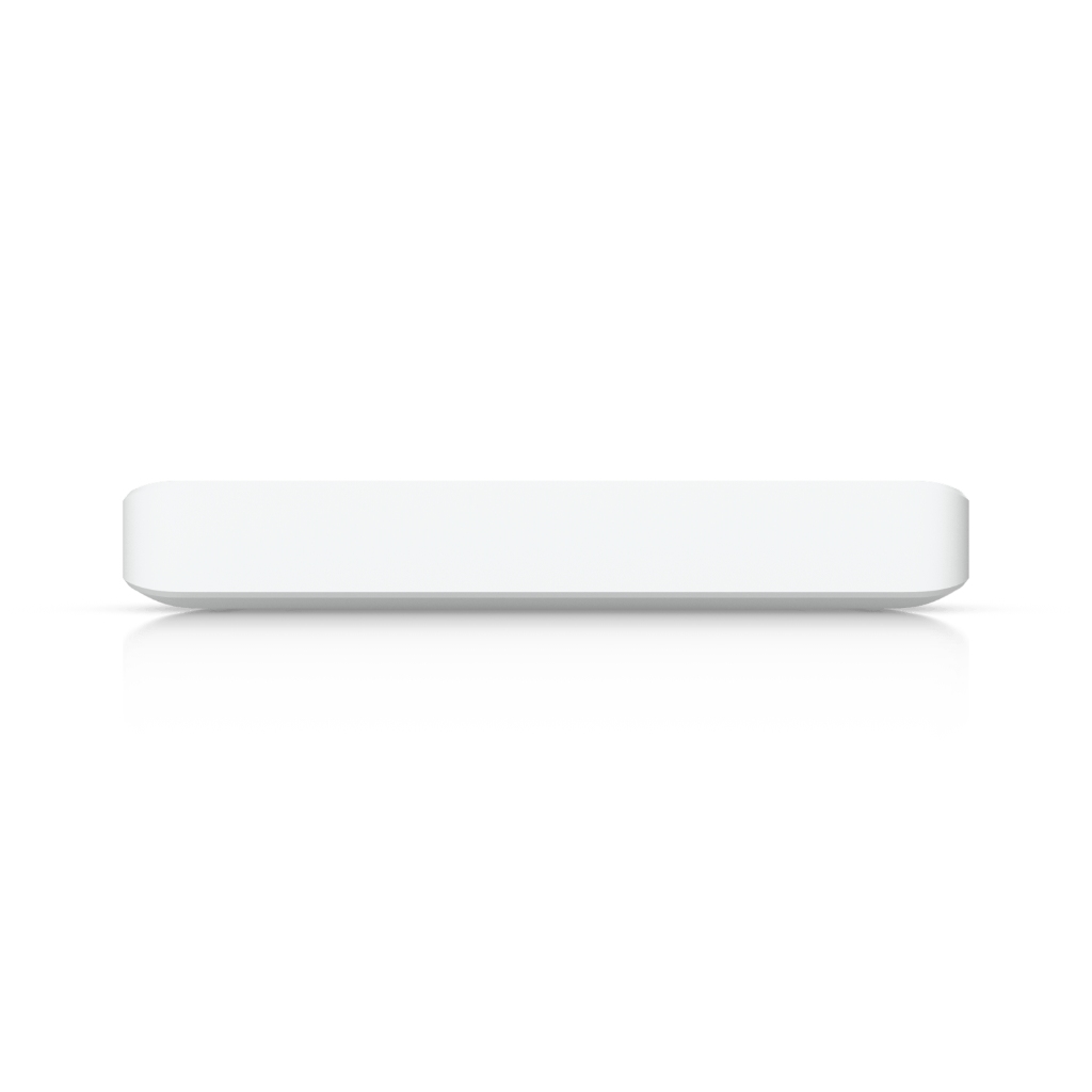 UBNT Device Bridge Switch UBNT UniFi Device Bridge Switch (UDB-Switch) – WiFi 7 Uplink’li 10GbE + 2.5GbE 8 Port PoE+ Switch | 0.96” LCM, 6 GHz Ready - görsel 6