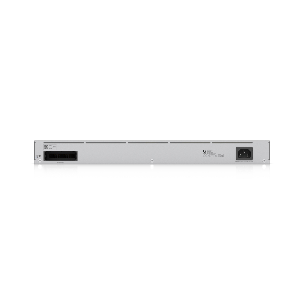 UBNT UDM PRO Ubiquiti UniFi Dream Machine Pro (UDM-Pro) – 3.5 Gbps IDS/IPS, 10G SFP+ Cloud Gateway ve 1.000+ Kullanıcı Desteği - görsel 4