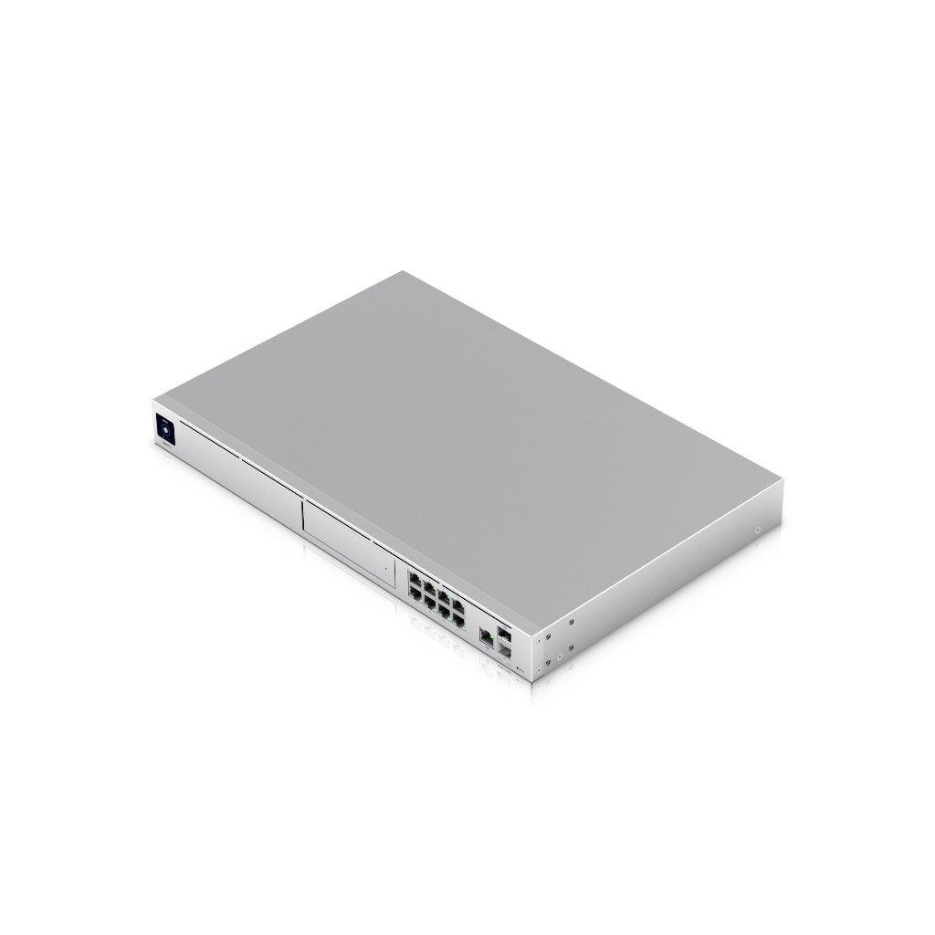 UBNT UDM PRO Ubiquiti UniFi Dream Machine Pro (UDM-Pro) – 3.5 Gbps IDS/IPS, 10G SFP+ Cloud Gateway ve 1.000+ Kullanıcı Desteği - görsel 3
