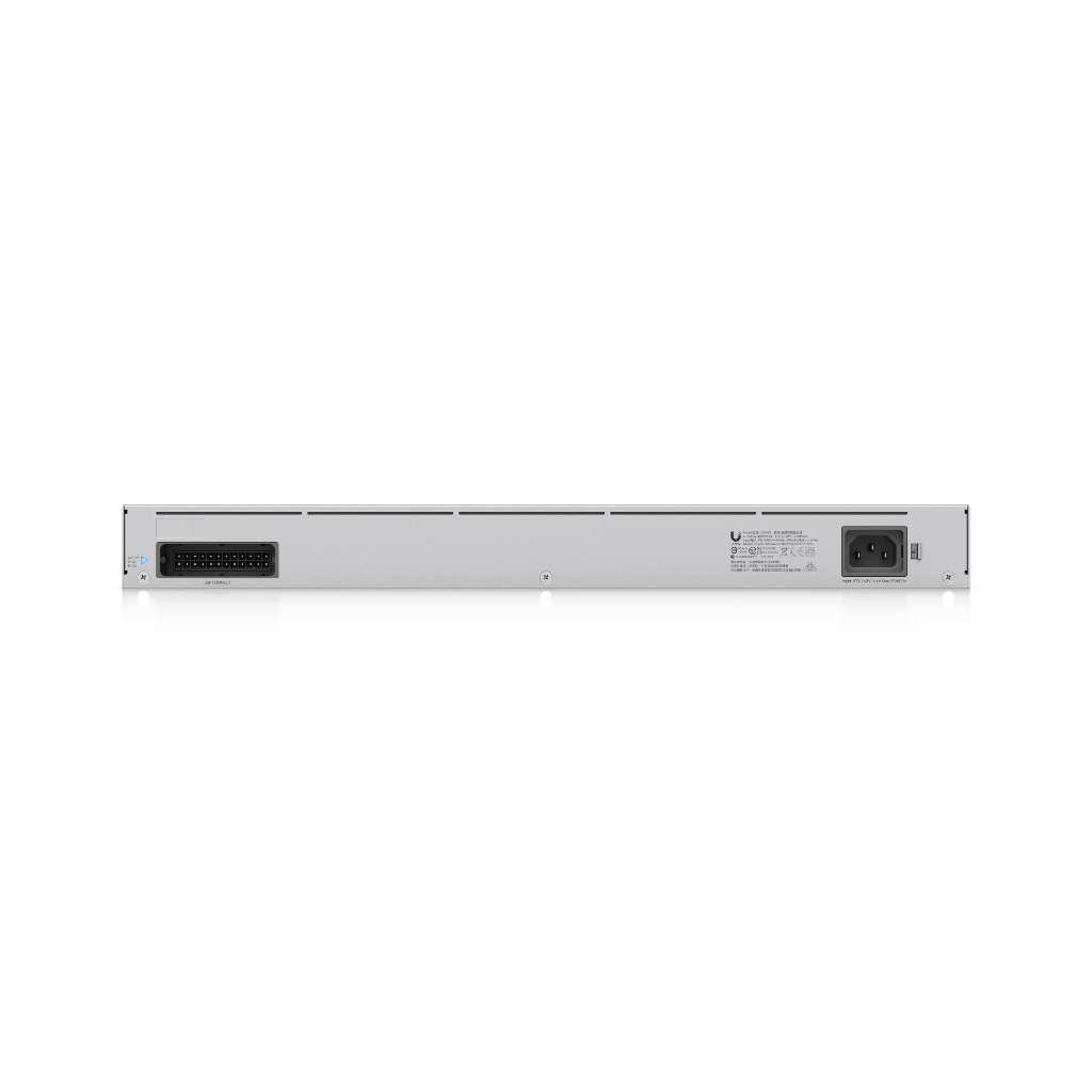 UBNT UniFi Dream Machine Special Edition UBNT UniFi Dream Machine Special Edition (UDM-SE) | 3.5 Gbps IDS/IPS, 2.5G WAN, Dahili PoE Switch ve 10G SFP+ - görsel 2