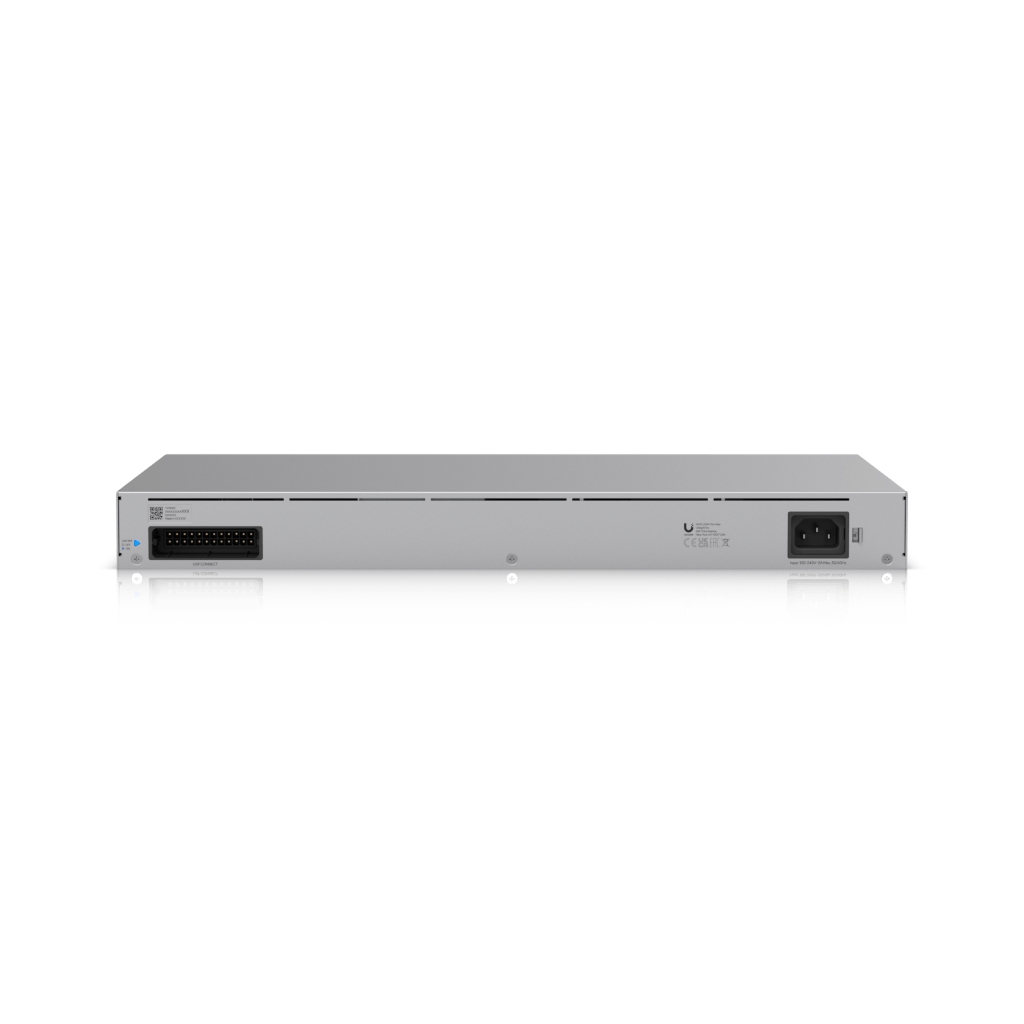 UBNT Dream Machine Pro MAX UBNT UniFi Dream Machine Pro Max (UDM-Pro-Max) | 5 Gbps IDS/IPS, 10G SFP+, Çift HDD RAID’li NVR - görsel 6