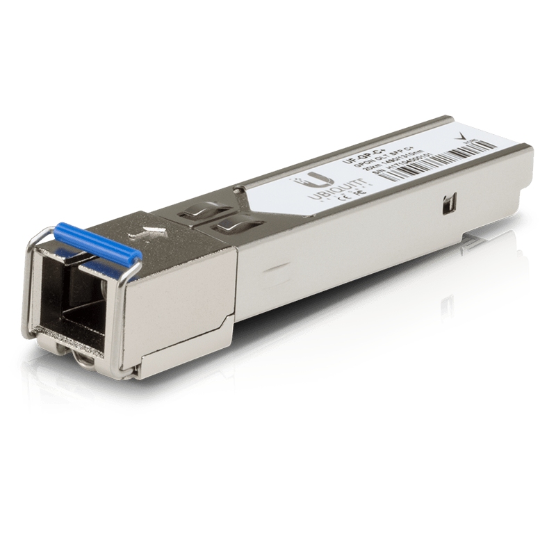 UBNT GPON OLT SFP Modül UF-GP-C+ UBNT GPON OLT SFP Modül UF-GP-C+ – 20 km Single-Mode GPON Uplink için Yüksek Güçlü SC/UPC SFP Modül