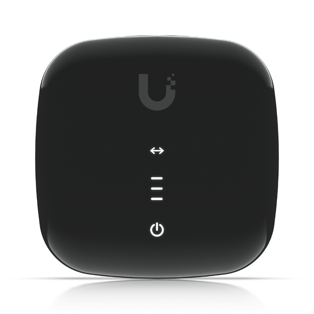 UBNT UISP Fiber Loco UBNT UISP Fiber Loco (UF-LOCO-5) – Düşük Güç Tüketimli GPON CPE ve 1 Gigabit Ethernet Fiber Abone Cihazı - görsel 4